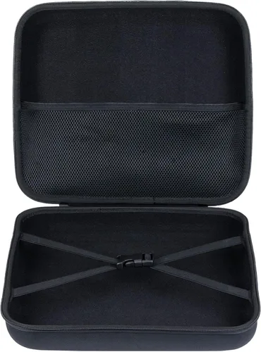 Miniatura 7 de Aenllosi Estuche rígido de transporte compatible con inflador inalámbrico de iones de litio DMP180ZX 18V LXT