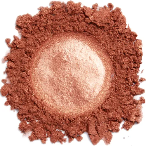 Miniatura 16 de Demure Mineral Make Up (Lavender Ice) Sombra de ojos, sombra de ojos brillante, polvo suelto, sombra de ojos con purpurina, maquillaje de ojos