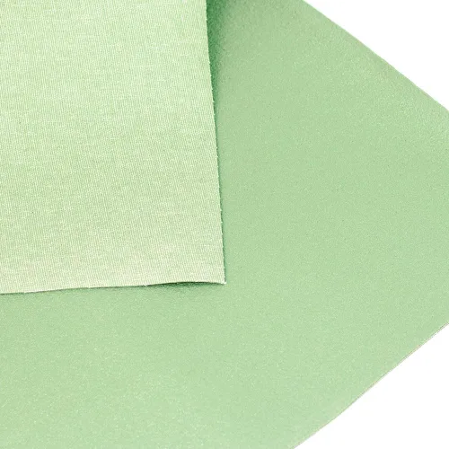 Miniatura 2 de Yogo Esterilla de Yoga de Viaje Plegable Ultraligera con Correas Incorporadas, Goma Vegetal Certificada FSC®, Agarre Adherente, Antideslizante, La