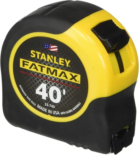 Miniatura 2 de CINTA MEDIDA FATMAX 40' paquete de 2