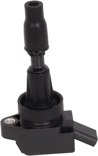 Miniatura 5 de ENA Juego de 4 bobinas de encendido con 4 bujías compatibles con Hyundai Elantra GT Kona Sonata Tucson Veloster Koup Forte5 Seltos Soul Reemplazo