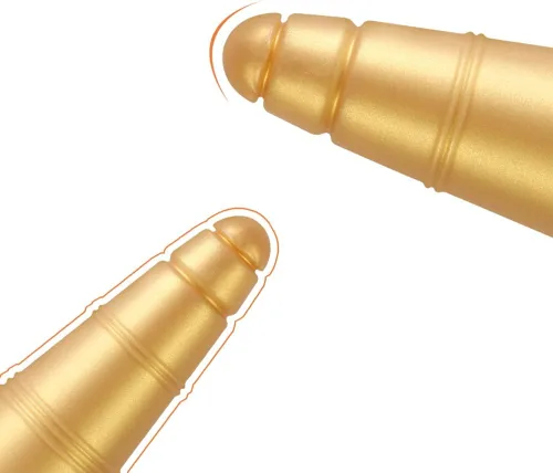 Miniatura 3 de FST Enchufe anal de silicona líquida súper suave, diseño exterior, juguete para adultos, masaje vaginal, estimulación de próstata, doble uso, tapón