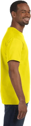 Miniatura 58 de Gildan Camiseta en Blanco - Estilo 5000 Unisex para Adulto