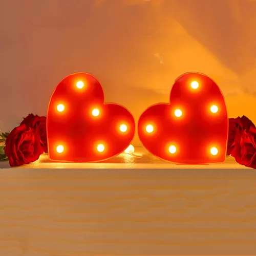 Miniatura 15 de Letrero de neón de cactus para decoración de mesa de pared, decoración de mesa de pared con luces LED de neón para dormitorio, feliz cumpleaños