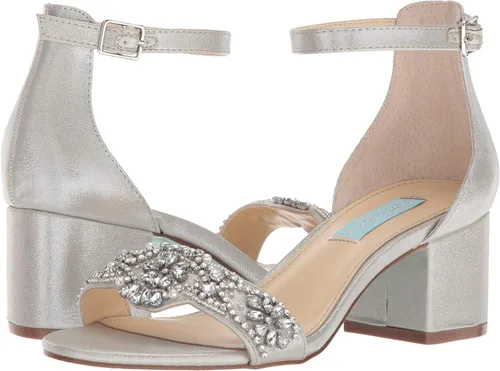 Miniatura 7 de Sandalia Betsey Johnson Sb-Mel de tacón, para mujer