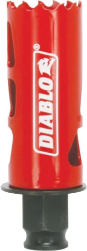 Miniatura 4 de Freud Diablo sierra de perforación de alto rendimiento, ideal para perforar madera