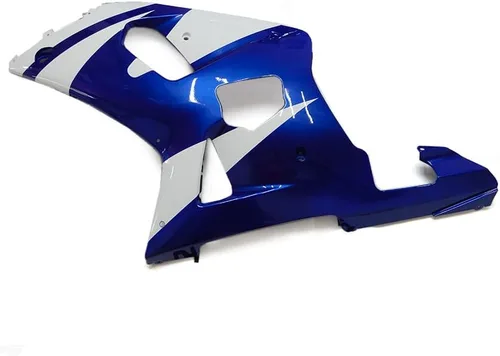 Miniatura 6 de Carenados de plástico ABS para Suzuki GSXR600-750 K1 2000 2001 2002 2003 Kit de carenado K1 GSX-R600 GSX-R750 00-03 Kit de carrocería para CN