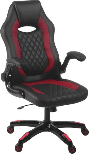 Miniatura 11 de Aon Archeus Silla ergonómica de oficina para juegos, asiento reclinable para juegos de PC con respaldo alto, soporte lumbar, brazos abatibles