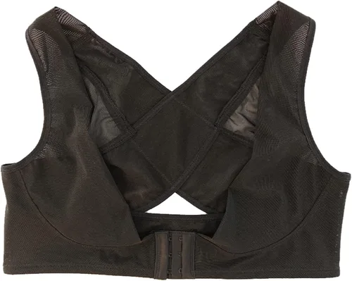 Miniatura 6 de VENDAU Chest Brace Up for Women Posture Corrector Shapewear Vest Tops Bra Support Shaper Push Up Bra Back Support