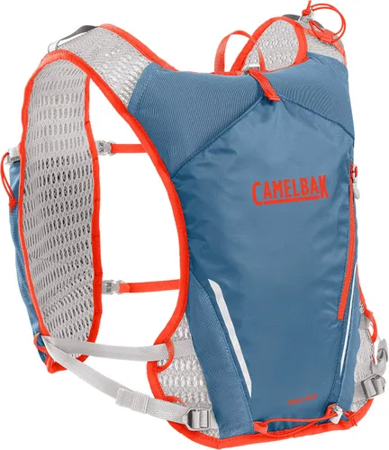 Miniatura 8 de CamelBak Chaleco de hidratación Trail Run Corsair Teal 2.0