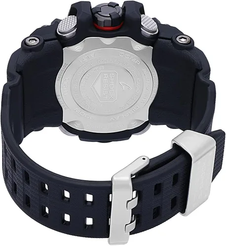 Miniatura 4 de Casio G-SHOCK MUDMASTER Reloj para hombre GWG-1000-1ADR