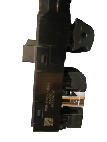 Miniatura 2 de Interruptor eléctrico de ventana compatible con espejos laterales abatibles Ford Mustang 2015-2022