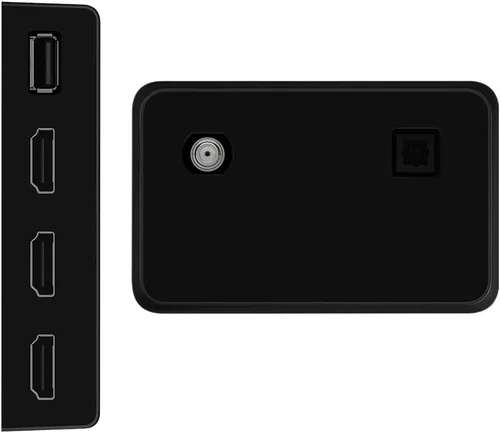 Miniatura 5 de VIZIO 43 pulgadas Serie V 4K UHD Smart TV Bluetooth compatible con Dolby Vision HDR/HDR10+ HLG, DTS Virtual X, HDMI VRR y WiFi 6 de doble banda