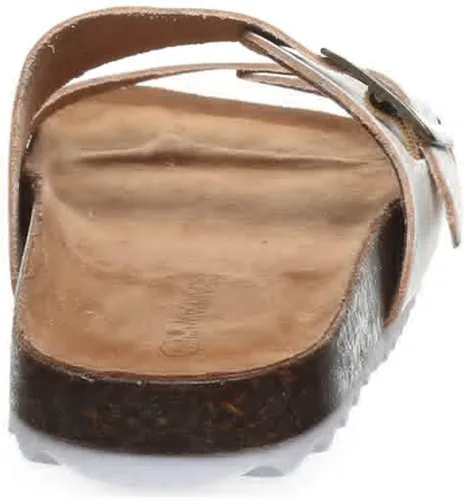Miniatura 5 de BEARPAW Julieta - Sandalias para mujer, con varios colores, cómodas y ligeras