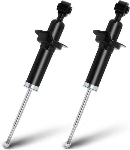 Miniatura 19 de SCITOO Conjunto de amortiguador delantero de 2 piezas 1996-2000 para Honda Civic Shocks Struts 339331 339332 72901 72902