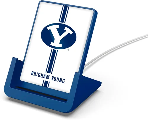 Miniatura 64 de SOAR NCAA Cell Phone Wireless Charging Stand V.4