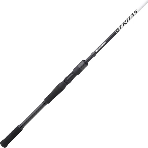 Miniatura 13 de Abu Garcia Veritas Casting BFS caña de pescar, caña equilibrada y ligera, construcción Powerlux 100, asiento ergonómico personalizado