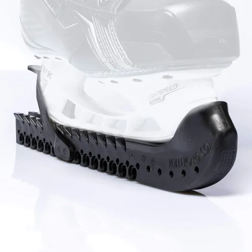 Miniatura 3 de Supergard Protector de Patines de Hielo, Negro