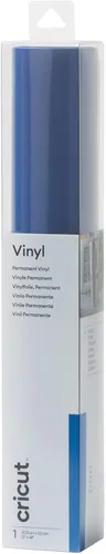 Miniatura 3 de Vinilo prémium permanente Cricut 2006840 Plata