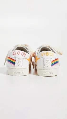 Miniatura 4 de Soludos Tenis Rainbow Wave, Arcoiris (Rainbow)