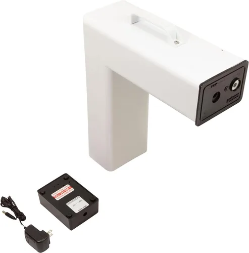 Miniatura 2 de Poolguard PGRM-2 Alarma para piscina subterránea, blanca