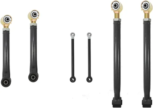 Miniatura 2 de Belltech 153206TP Kit de elevación de rendimiento de 4 pulgadas para Jeep Gladiator JT 2020-2021