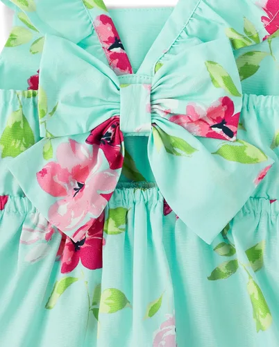 Miniatura 5 de The Children's Place Baby Girls' and Toddler Sleveless Fashion Dress