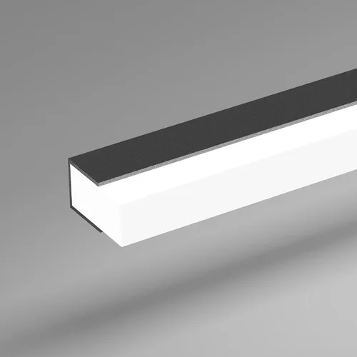 Miniatura 4 de Luz de tocador de baño negra de 32 pulgadas, LED moderna, 3CCT, regulable, 24 W, luminarias de baño sobre espejo 3000 K/4500 K/6000 K, 3
