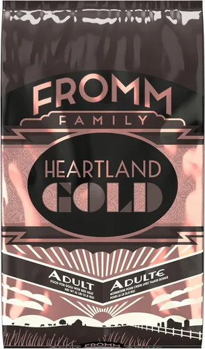 Miniatura 15 de Fromm Adult Gold Premium Comida Seca para Perros - Receta de Pollo - 30 lb