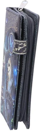 Miniatura 2 de Nemesis Now Clásico para mujer, negro, talla única