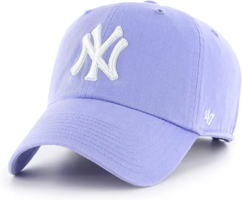 Miniatura 28 de 47 MLB - Gorra Clean Up para mujer Carbón