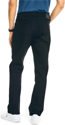 Miniatura 2 de Nautica Jeans rectos vintage para hombre, Gris