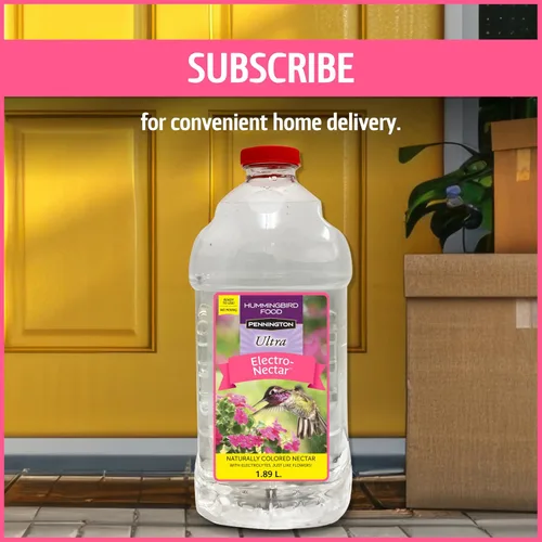Miniatura 11 de Pennington Electronectar - Néctar de colibrí listo para usar de 64 oz