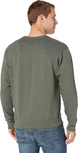 Miniatura 24 de Champion Sudadera de forro polar de peso medio con cuello redondo para hombre (regular o grande y alto)