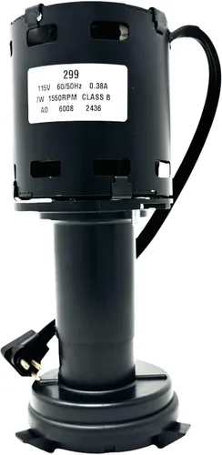 Reemplazar 9161076-01 Bomba de agua de repuesto 115V para Ice O Matic 916107601 - GARANTÍA