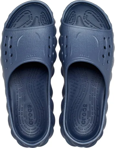 Miniatura 3 de Crocs Echo Slide unisex para adultos, Negro