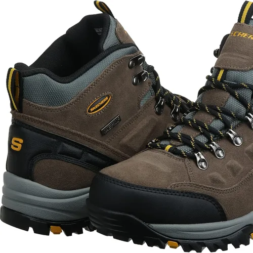 Miniatura 8 de Skechers Relment-Pelmo - Botas de senderismo para hombre