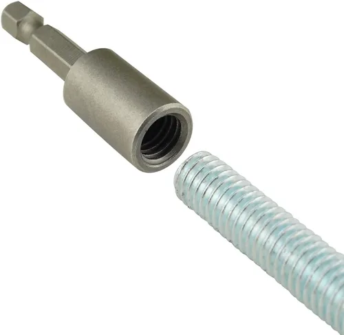 Miniatura 3 de IVY Classic 45511 5/16"-18 Controlador de Perno Colgante, Impact Plus, Paquete de 10