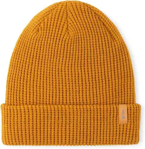 Miniatura 5 de BASS OUTDOOR Gorro de punto gofre para mujer