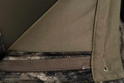 Miniatura 4 de ScentLok Pantalones de sangre fría para mujer, ropa de caza para mujer