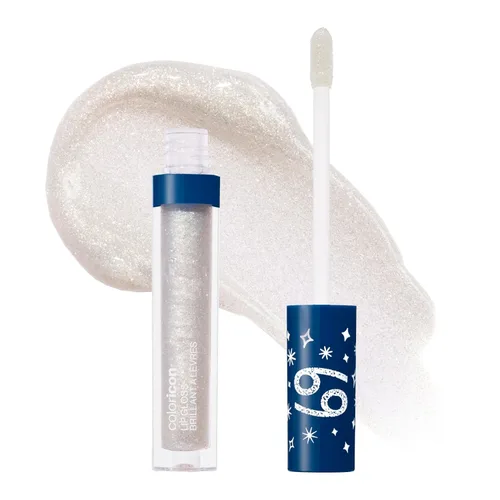 Miniatura 10 de wet n wild Color Icon Brillo de Labios Aquarius (681A)