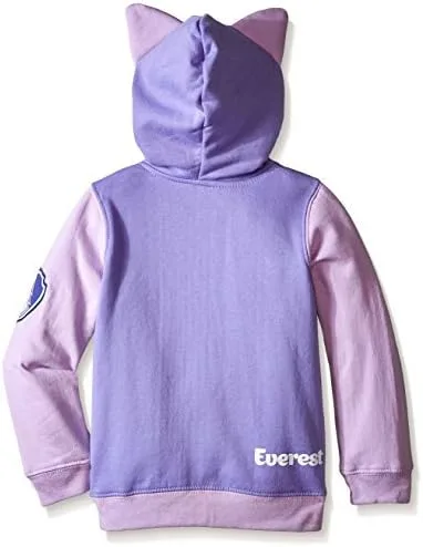 Miniatura 4 de Sudadera con capucha para niña Paw Patrol "Everest" de Paw Patrol