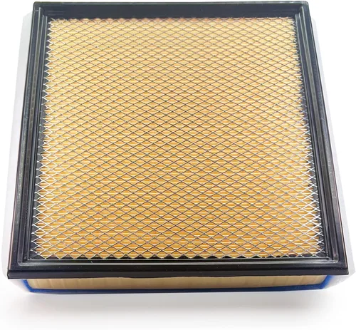 Miniatura 3 de Filtro de aire de motor FA-2031 para Ford F250 F350 F450 F550 F600 6.7L Powerstroke Filtro de aire diésel, # FA2031 LC3Z-9601B WA10905