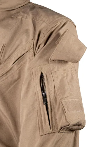 Miniatura 3 de Traje de vuelo Propper CWU 27P Nomex