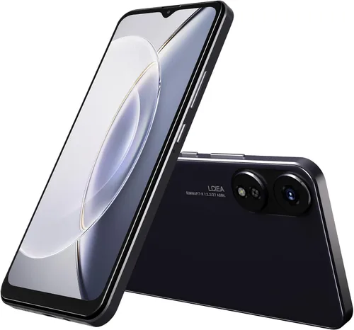 Miniatura 8 de X1 2025 Nuevo teléfono celular desbloqueado 4G LTE GSM 6.5 "Pantalla HD+ Teléfonos móviles 2GB RAM Android 10 Teléfono inteligente 16MP Smartphone