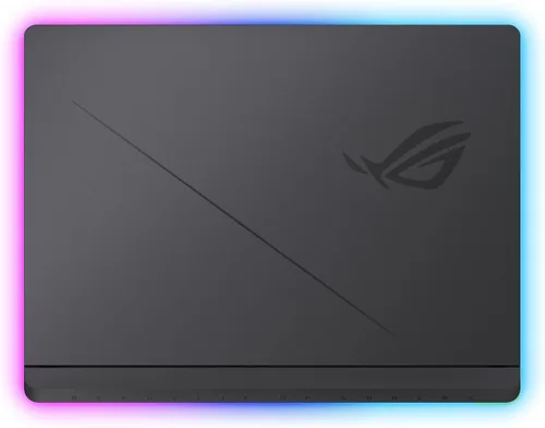 Miniatura 17 de ASUS ROG Strix G16 (2025) portátil para juegos, pantalla FHD+ de 16” 16:10 165Hz/3ms, unidad de procesamiento de gráficos GeForce RTX™ 5060