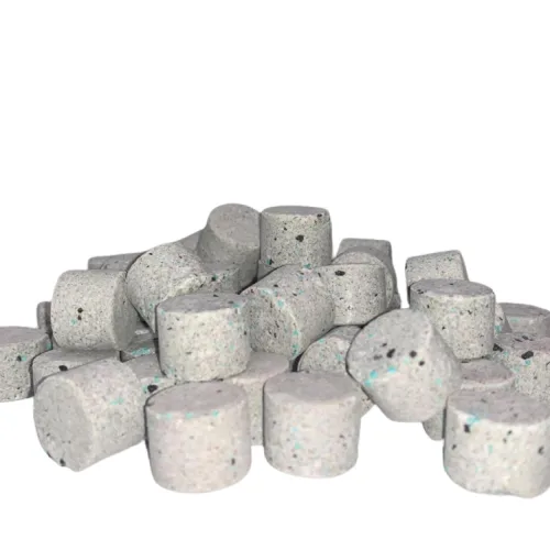 Miniatura 8 de Chalily Fertilizante para plantas acuáticas para lirio acuático y loto, ideal para usar en un estanque y acuario, alimento perfecto para plantas