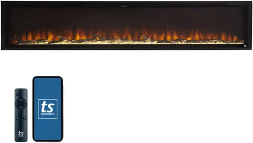 Miniatura 15 de Touchstone Sideline Elite - Chimeneas eléctricas