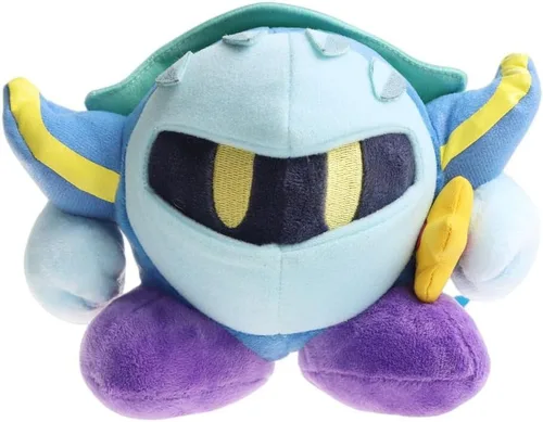 Miniatura 9 de Kirby - Peluche de Elfilin de 11.0 pulgadas para regalo de fanáticos del juego, linda figura de peluche para niños y adultos