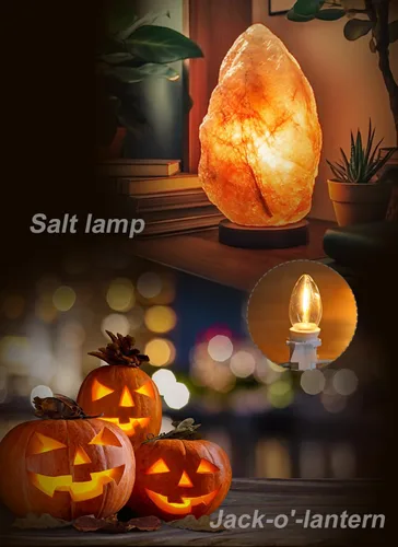 Miniatura 6 de Cable de accesorio con bombillas LED C7, cable de luz de molde de soplado de interior de 6 pies con enchufes macho y hembra para Halloween, Paquete